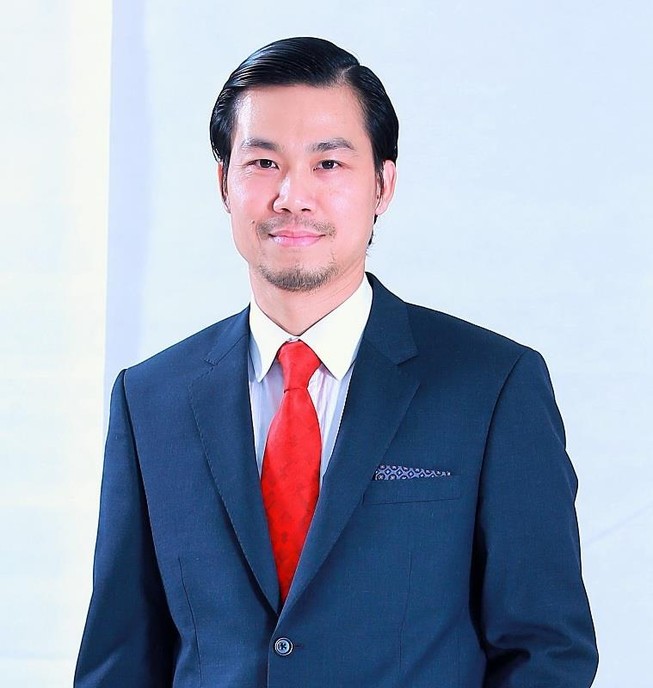 Techcombank bổ nhiệm phó tổng giám đốc 