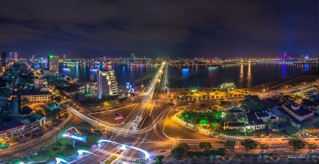 Bí quyết tăng trưởng du lịch cao của Đà Nẵng