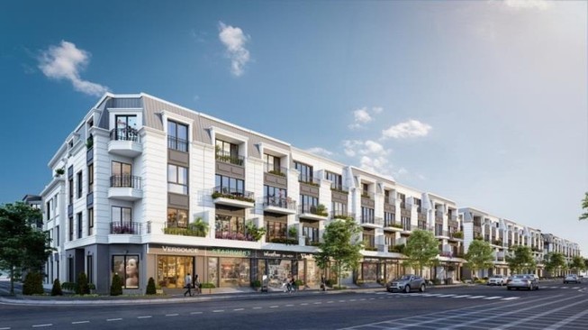 Sau Tây Nam bộ, FLC khởi công đô thị cao cấp ở Tây Nguyên 