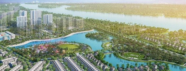 Đầu tư vào các khu đô thị thông minh: Sinh lời bền vững