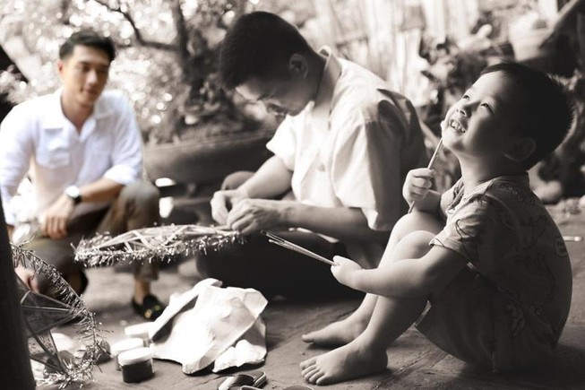 Mường Thanh: 'Giữ truyền thống, ấm tình thân' mùa Trung thu
