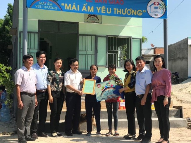 Genco 3 giúp người dân vượt qua khó khăn