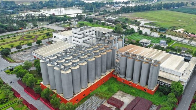 Nhà máy Bia Hà Nội - Mê Linh: Tiên phong, sáng tạo, hiện đại