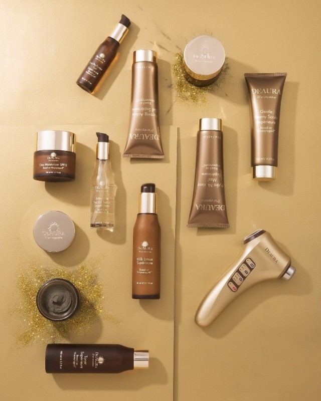 Mỹ phẩm kết hợp spa: Xu hướng ưa thích của phụ nữ hiện đại