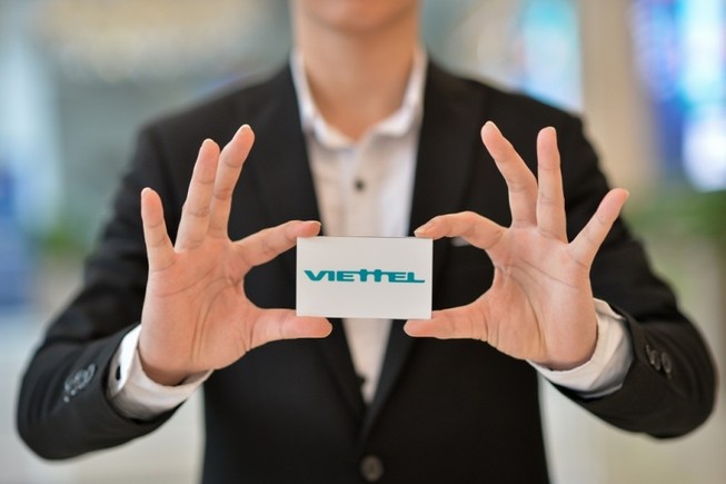 Viettel: Doanh nghiệp nộp thuế lớn nhất Việt Nam