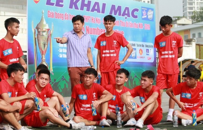Nhiều đội bóng vào vòng knock-out