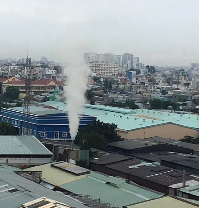 Cần có văn bản hướng dẫn xử lý cơ sở gây ô nhiễm