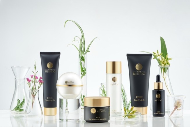 Xu hướng ‘thống lĩnh’ thị trường làm đẹp