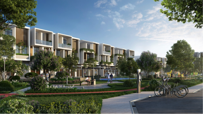 Vì sao đại đô thị Stella Mega City được nhà đầu tư 'săn đón'?