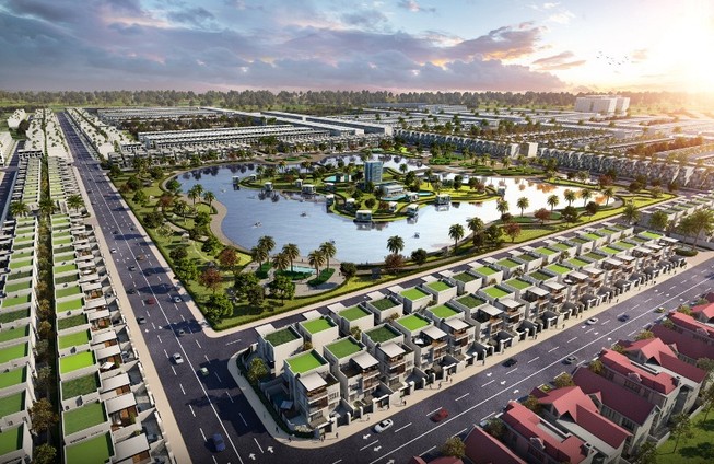 Chớp thời cơ đầu tư bất động sản Cà Mau