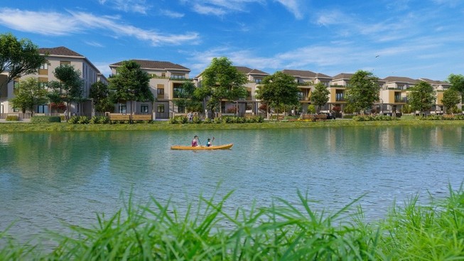 Chuỗi sự kiện đáng chú ý tại Novaland Expo tháng 12-2019