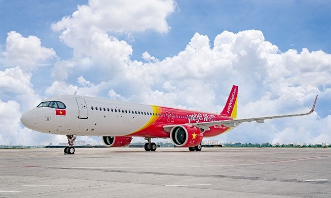Vietjet: ‘Hãng hàng không siêu tiết kiệm tốt nhất thế giới’
