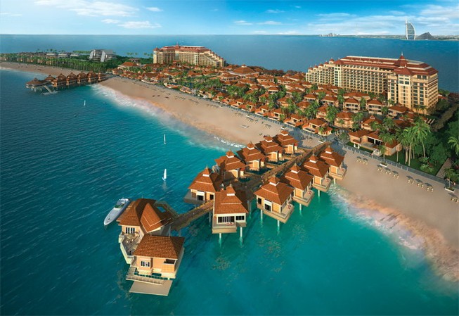 Giới đầu tư ưu ái căn hộ biển sở hữu lâu dài ở Phan Thiết