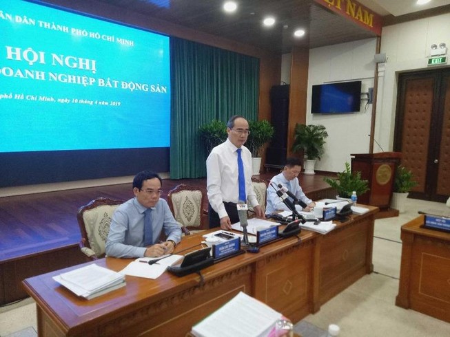 Không biết giúp DN thế nào, vậy mà làm giám đốc Sở!