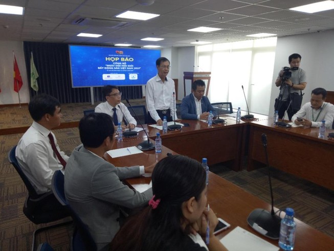 '90% thông tin rao bán BĐS trên mạng không chính xác'