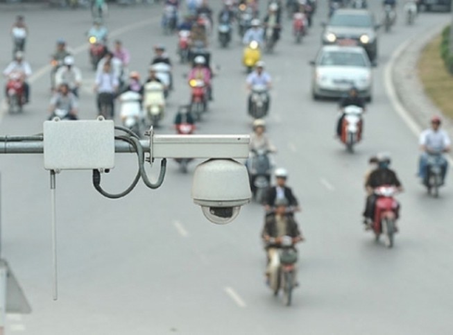 Triển khai ngay trí tuệ nhân tạo vào giao thông TP.HCM