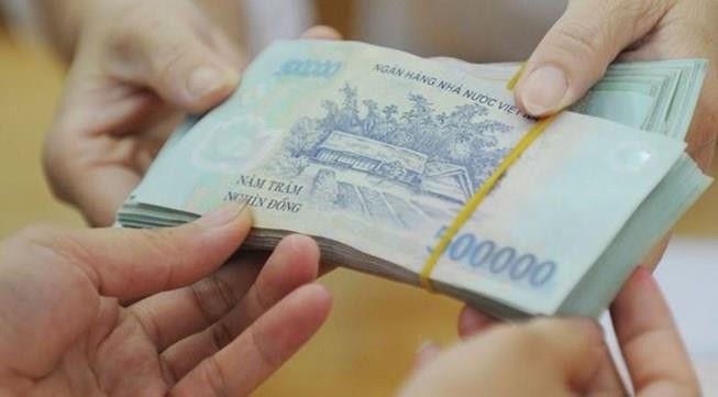 9 đối tượng được tăng lương từ ngày 1-7