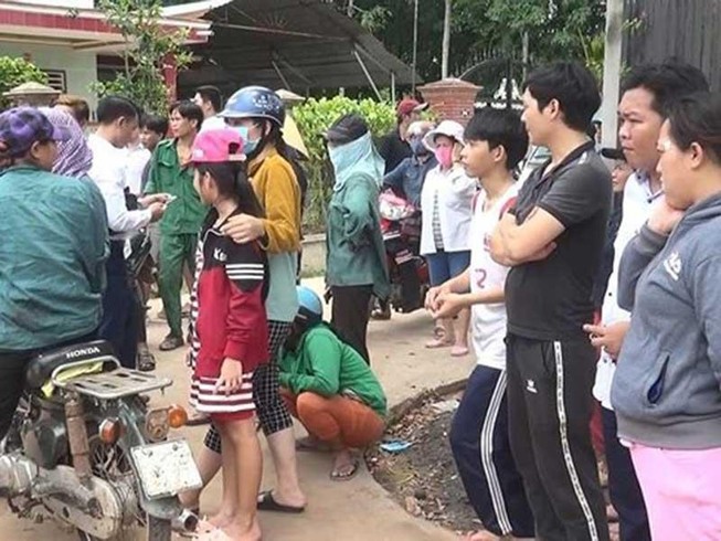 Vụ 2 thi thể bị đổ bê tông: Quản lý nhân khẩu lỏng lẻo