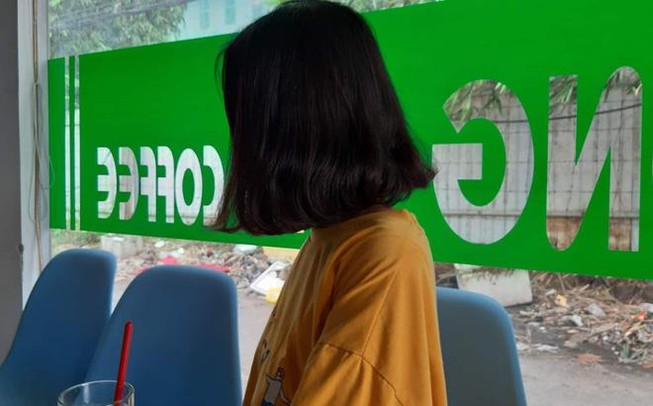 Nữ sinh tố bị nhân viên nhà xe sàm sỡ: 'Tôi sẽ làm tới cùng!'