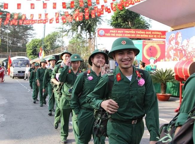 7 trường hợp được tạm hoãn gọi nhập ngũ nghĩa vụ quân sự