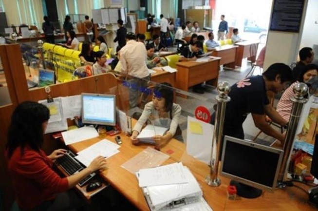Giảm hơn 6.000 biên chế công chức vào năm 2020