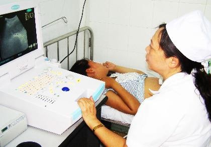 2/3 trường hợp “tử vong mẹ” có liên quan nhân viên y tế