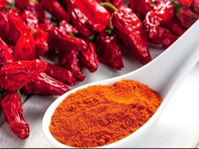 ‘Soi’ độc tố có nguy cơ gây ung thư gan trong ớt bột và sa tế