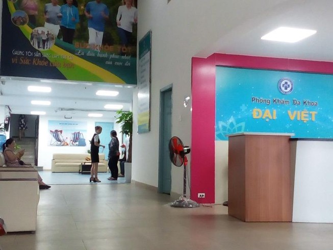 Phạt 2 phòng khám bị người bệnh tố lừa tiền