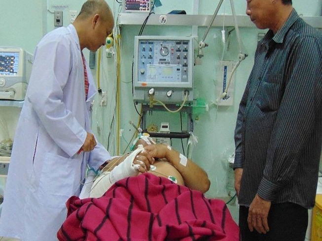 Những thói quen thu hẹp giờ vàng của bệnh nhân đột quỵ