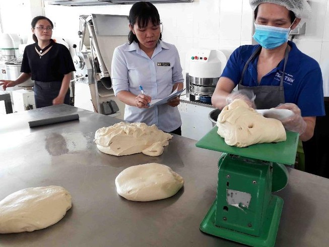 TP.HCM sẽ có hơn 350 đội thanh tra an toàn thực phẩm