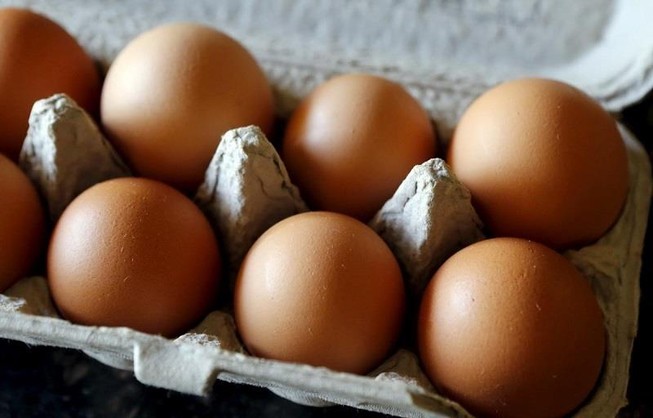 Úc tiếp tục thu hồi trứng gà do lo ngại nhiễm salmonella