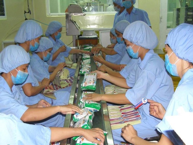 Phát hiện khô bò mật ong có chứa chất cấm