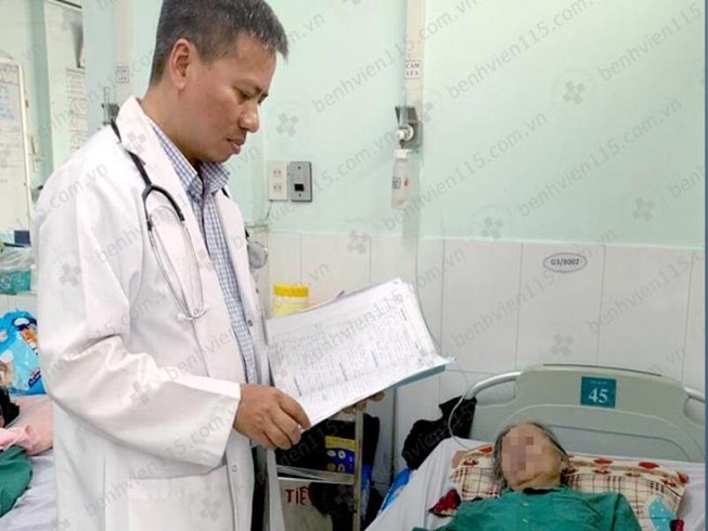 Hạ đường huyết nghiêm trọng do tự tiêm thuốc trị tiểu đường