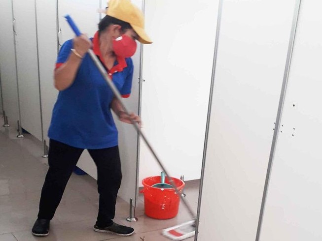 Sở Y tế TP.HCM nói về việc thu phí người nuôi bệnh