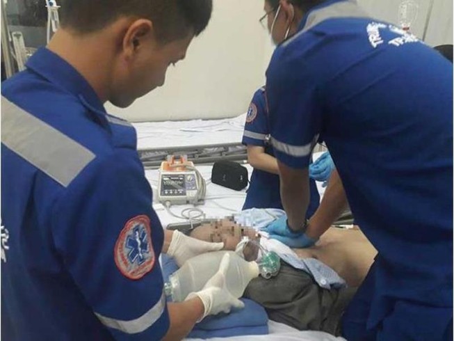 Hai ca tử vong thương tâm trong những ngày nghỉ lễ