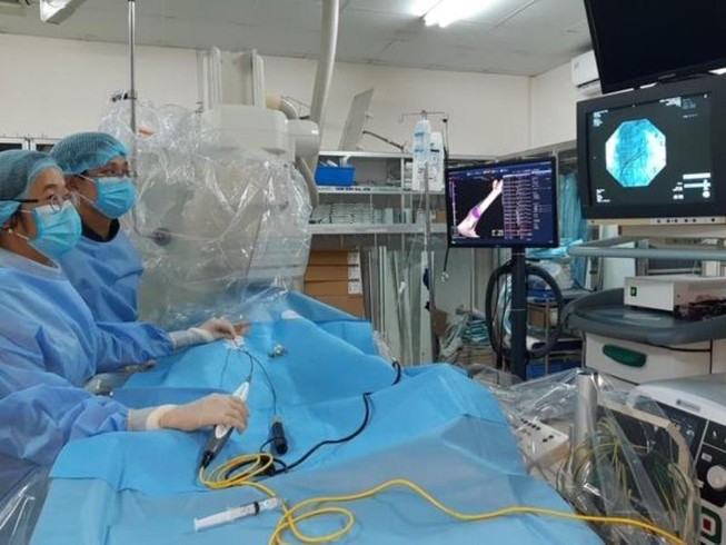 Hội chứng lạ khiến tim bé 8 tuổi đập nhanh hơn 200 lần/phút