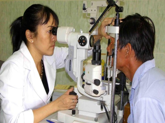 Tin vui cho thương binh và cán bộ lão thành cách mạng