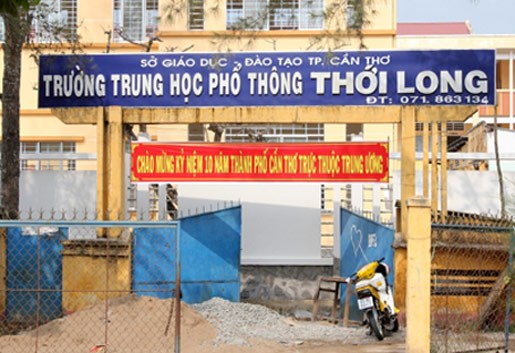 Thầy gạ tình trò rồi bỏ 70 triệu mua sự im lặng