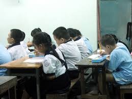 Phạt 10 triệu đồng cô giáo dạy thêm trái quy định