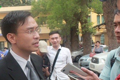 Vụ Cát Tường: Có thể thay đổi tội danh đối với bác sĩ Tường