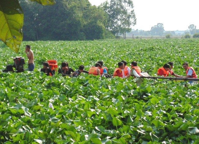 Đã tìm thấy thi thể cuối cùng trong vụ đùa giỡn làm lật ghe
