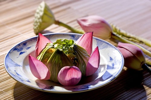 Cân nhắc khi ăn chay làm đẹp