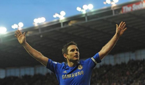 Mourinho mở đường cho Lampard về làm trợ lý