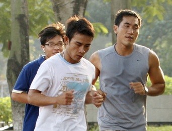 Làm gì để có “tinh binh” khỏe mạnh?
