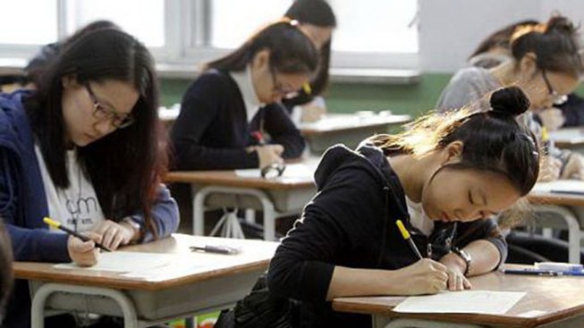 Tầm quan trọng của kỳ thi tốt nghiệp THPT