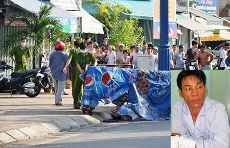 Chuyện cảm động trong vụ trọng án 'chặt xác bỏ bao tải phi tang'