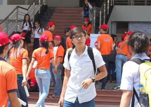 Trường ĐH Tài chính - Marketing công bố kế hoạch tuyển sinh 2015