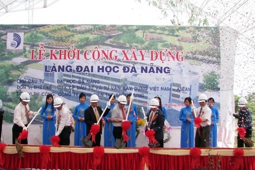 Kiến nghị hủy dự án Làng Đại học Đà Nẵng