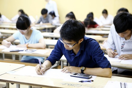 Trường đại học Thủy lợi xét tuyển bắt buộc môn Toán