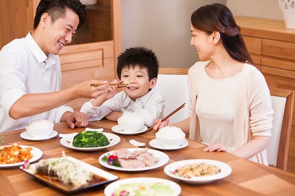 Phải làm gì để con bạn 'mỗi ngày đến trường là một ngày vui'?